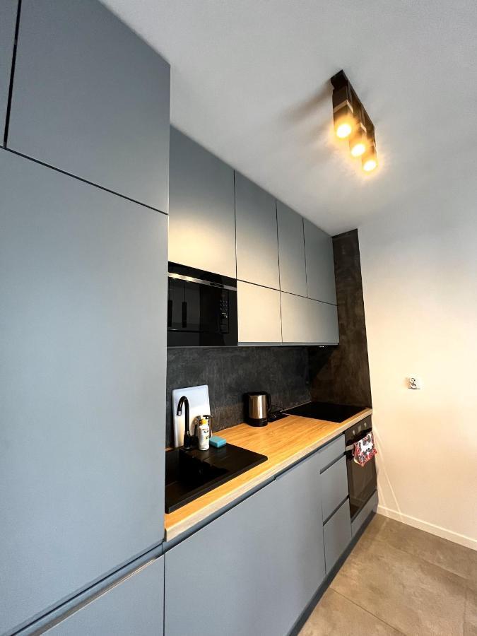 Apartament Na Rydlowce Краков Экстерьер фото